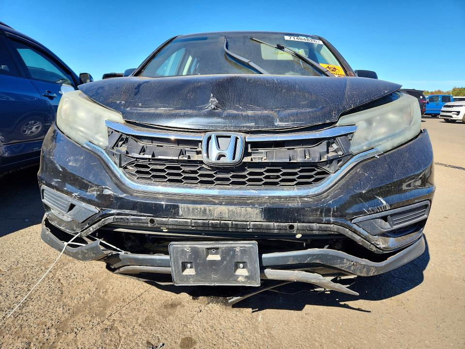 Aukcja sprzedaży 2015 Honda Cr-v, vin: 5J6RM4H30FL095176, numer aukcji: 71404826