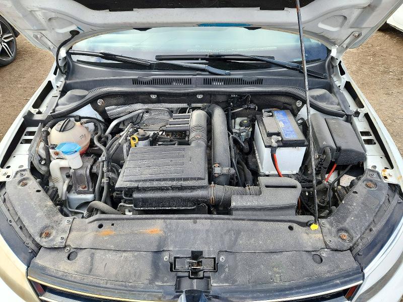 Aukcja sprzedaży 2016 Volkswagen Jetta, vin: 3VW267AJ3GM253986, numer aukcji: 72485256
