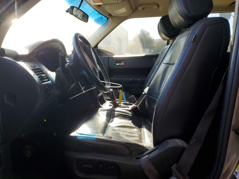 2013 Ford Flex მანქანა იყიდება აუქციონზე, vin: 2FMHK6C82DBD08157, აუქციონის ნომერი: 72706946
