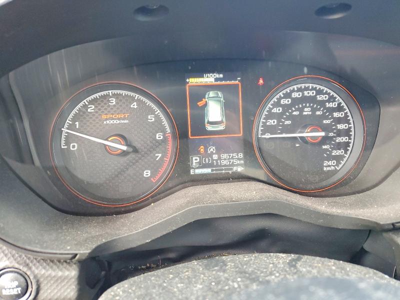 Aukcja sprzedaży 2021 Subaru Forester, vin: JF2SKEMC3MH523378, numer aukcji: 71477276