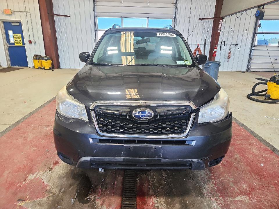 Aukcja sprzedaży 2014 Subaru Forester, vin: JF2SJAEC9EH473338, numer aukcji: 71940456