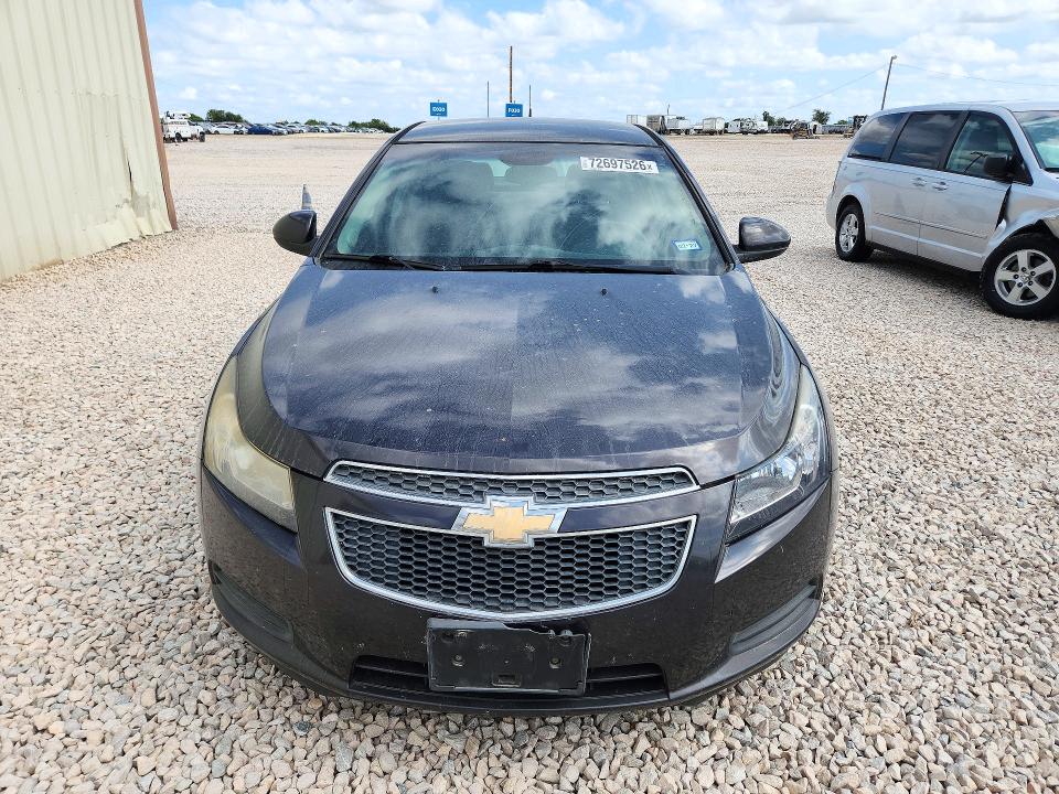 Продаж на аукціоні авто 2014 Chevrolet Cruze, vin: 1G1PC5SBXE7462669, номер лоту: 72697526