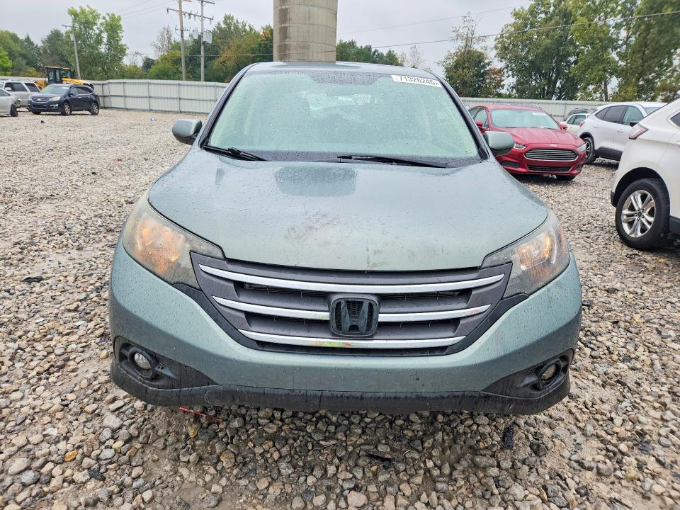 Aukcja sprzedaży 2012 Honda Cr-v, vin: JHLRM4H58CC018674, numer aukcji: 71326246
