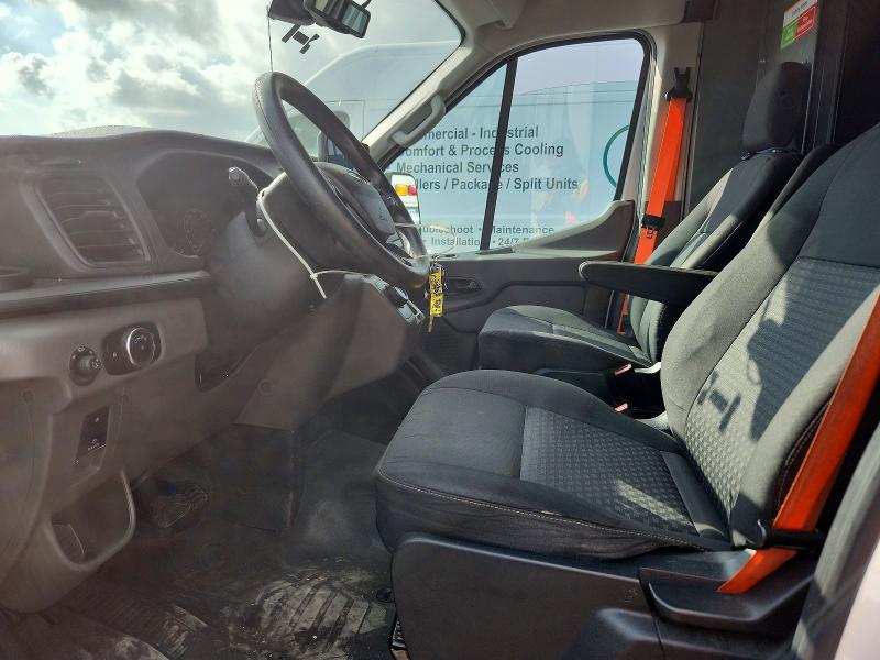 Продажа на аукционе авто 2022 Ford Transit, vin: 1FTBW3XK4NKA30484, номер лота: 72177186