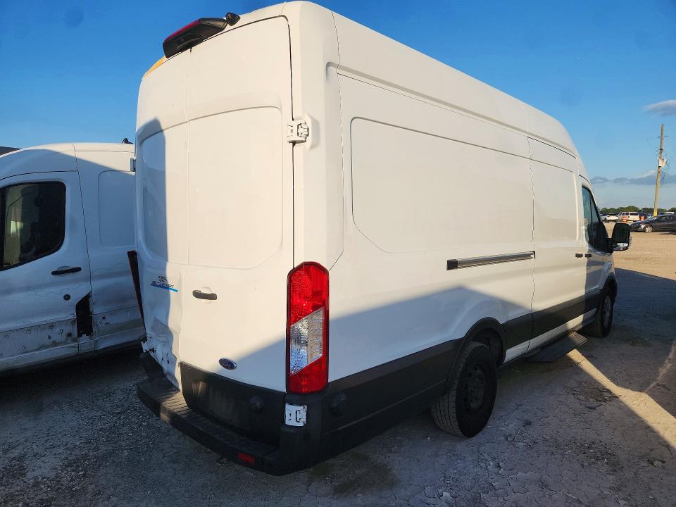 Продажа на аукционе авто 2022 Ford Transit, vin: 1FTBW3XK4NKA30484, номер лота: 72177186