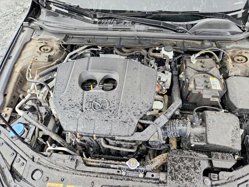Продаж на аукціоні авто 2024 Mazda 3, vin: JM1BPAKM0R1708413, номер лоту: 71446086