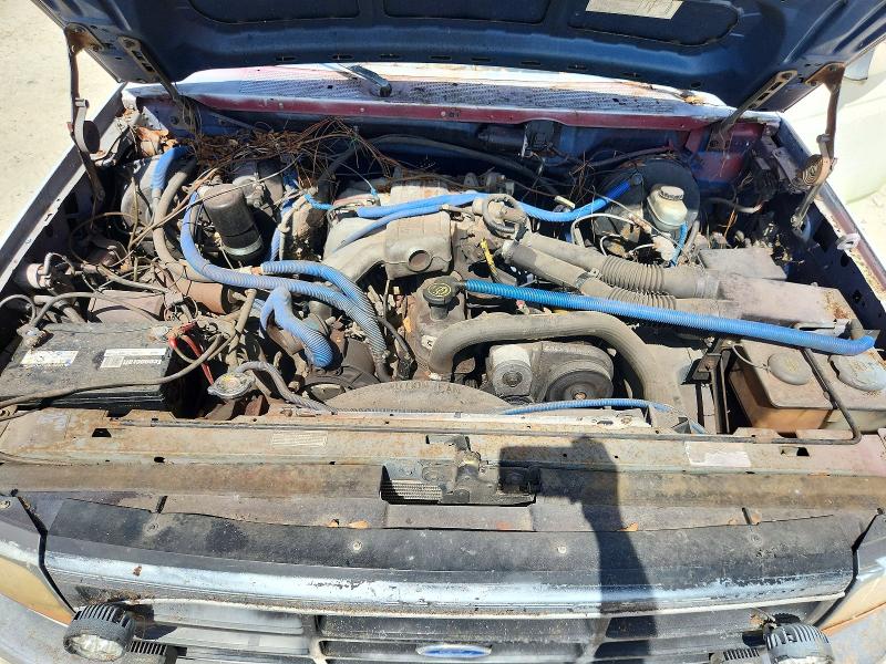 Продажа на аукционе авто 1993 Ford F150, vin: 2FTDF15Y9PCA17970, номер лота: 72667836