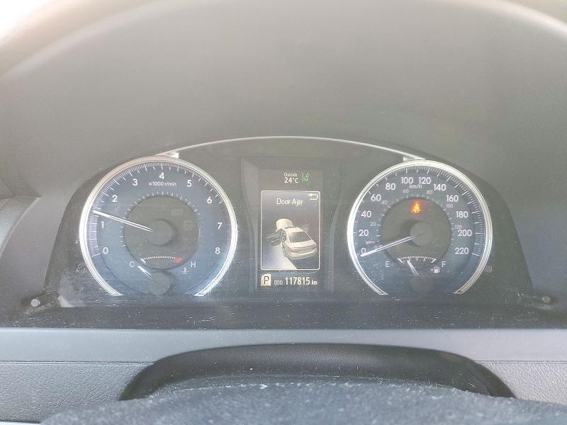 Aukcja sprzedaży 2017 Toyota Camry, vin: 4T1BK1FK9HU580558, numer aukcji: 71837576