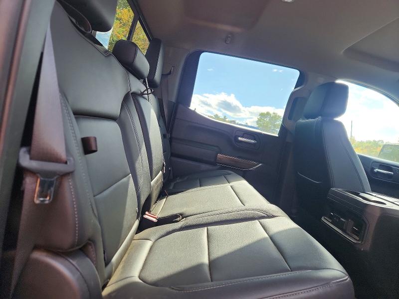 Продажа на аукционе авто 2019 Chevrolet Silverado, vin: 1GCPYFED0KZ156950, номер лота: 71612886