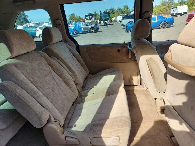 Aukcja sprzedaży 2002 Mazda Mpv, vin: JM3LW28A020315296, numer aukcji: 71236686