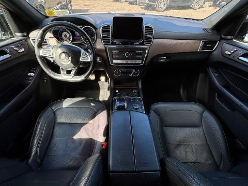 2019 Mercedes-benz Gle მანქანა იყიდება აუქციონზე, vin: 4JGDA6EB5KB187282, აუქციონის ნომერი: 72479736
