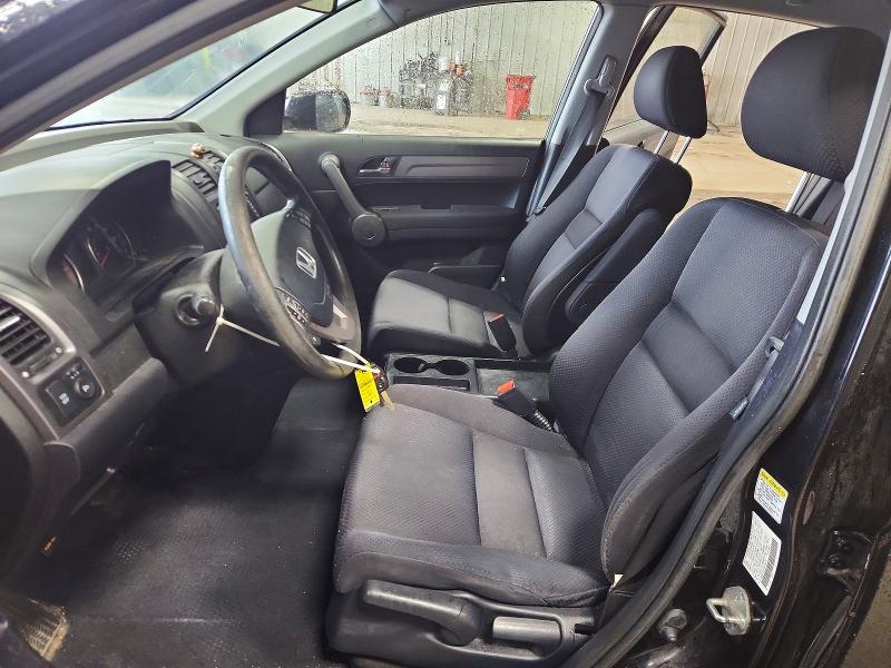 70368726 :رقم المزاد ، JHLRE483X8C026147 vin ، 2008 Honda Cr-v مزاد بيع