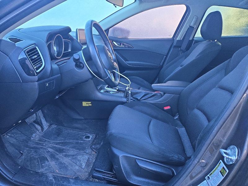 Auction sale of the 2014 Mazda 3, vin: JM1BM1V75E1175466, lot number: 71728006