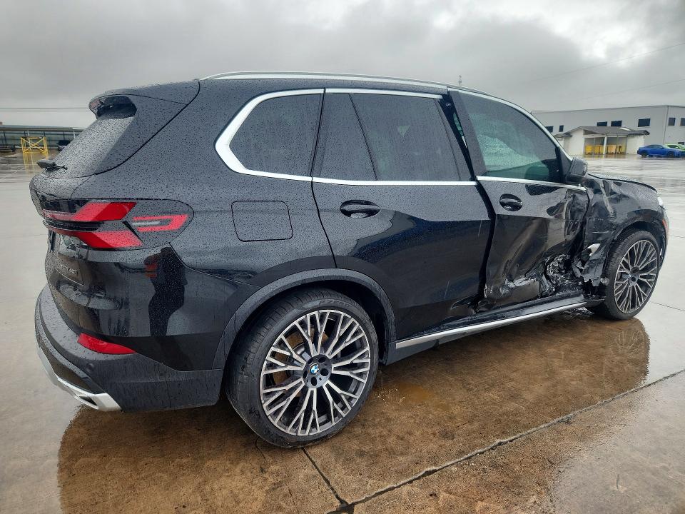 Продажа на аукционе авто 2025 Bmw X5, vin: 5UX23EU09S9Y38581, номер лота: 71570906