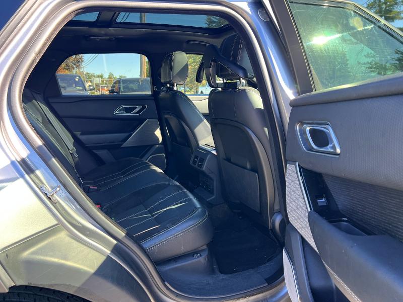 Продаж на аукціоні авто 2018 Land Rover Range Rover Velar, vin: SALYL2RX0JA759077, номер лоту: 72449506