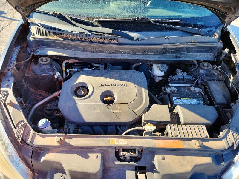 Продажа на аукционе авто 2013 Kia Soul, vin: KNDJT2A65D7560457, номер лота: 71678646