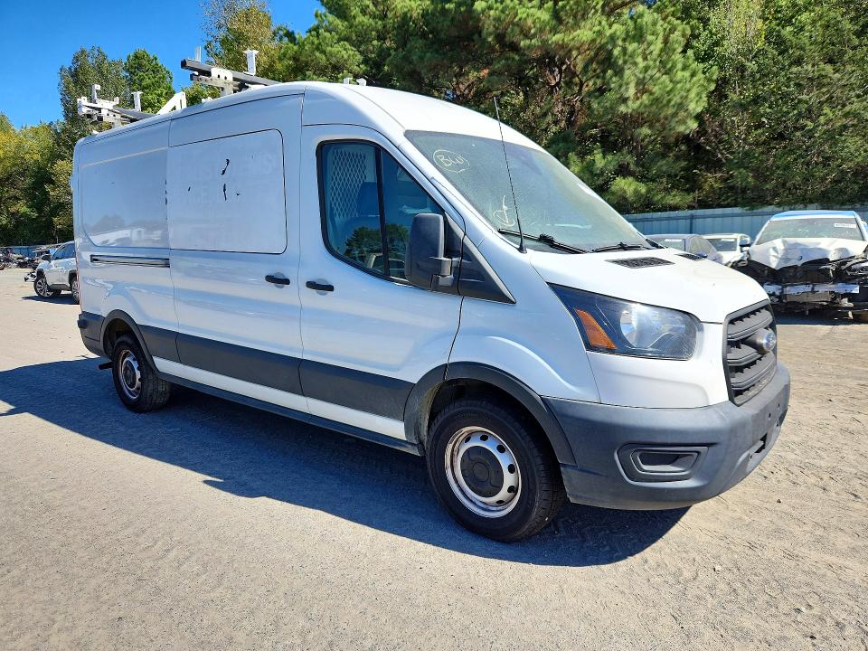 2020 Ford Transit მანქანა იყიდება აუქციონზე, vin: 1FTBR1C82LKB70634, აუქციონის ნომერი: 69948556