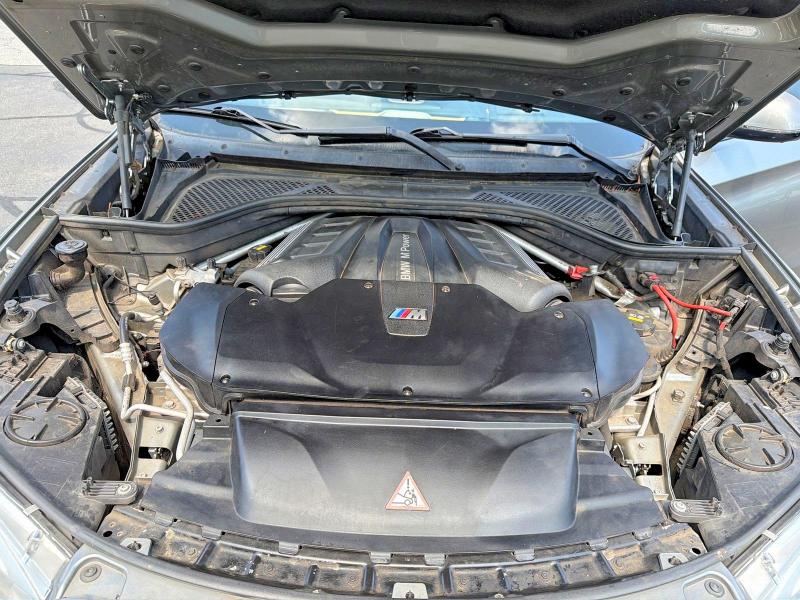 2016 Bmw X6 მანქანა იყიდება აუქციონზე, vin: 5YMKW8C59G0R43289, აუქციონის ნომერი: 71766856
