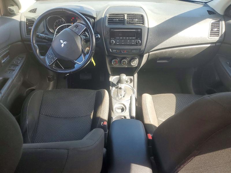 Aukcja sprzedaży 2016 Mitsubishi Outlander Sport, vin: JA4AP3AU1GZ029610, numer aukcji: 71855516
