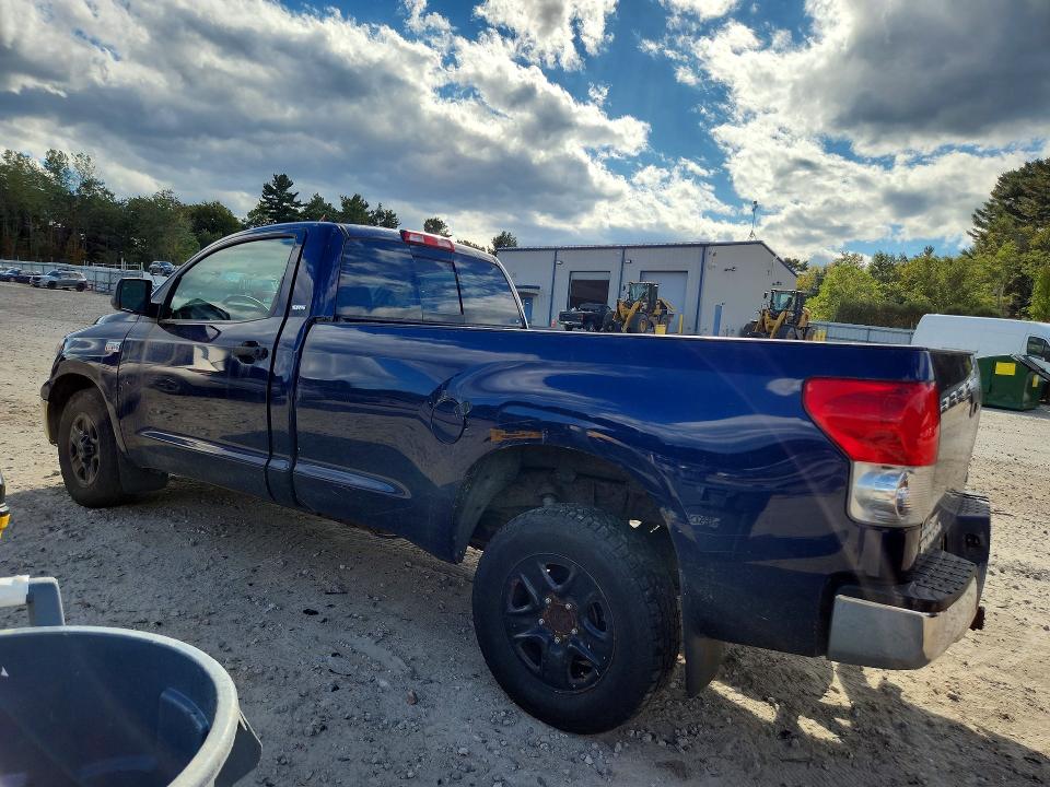 Aukcja sprzedaży 2008 Toyota Tundra, vin: 5TFMV52108X071059, numer aukcji: 71994176