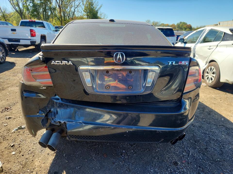 Продаж на аукціоні авто 2008 Acura Tl, vin: 19UUA76508A056571, номер лоту: 71068046