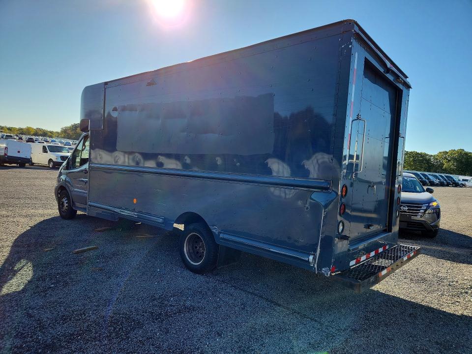 Продаж на аукціоні авто 2021 Ford Transit, vin: 1FDDF6P80MKA41278, номер лоту: 65958566