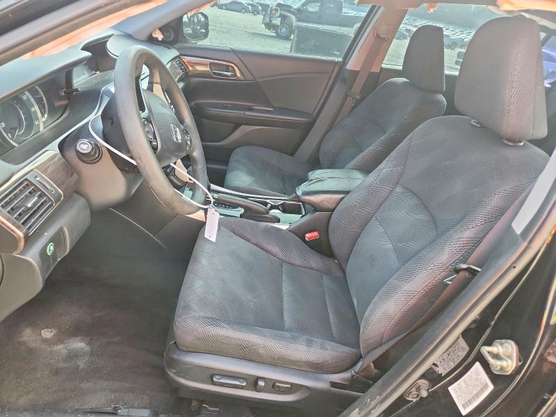 Продаж на аукціоні авто 2017 Honda Accord, vin: 1HGCR2F74HA109944, номер лоту: 71190646