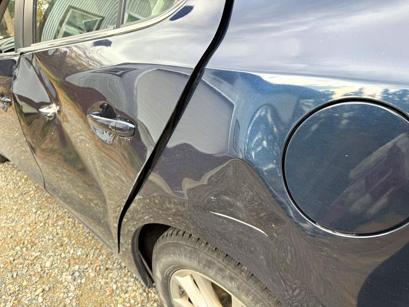 71854076 :رقم المزاد ، 3MZBM1V78EM111776 vin ، 2014 Mazda 3 مزاد بيع