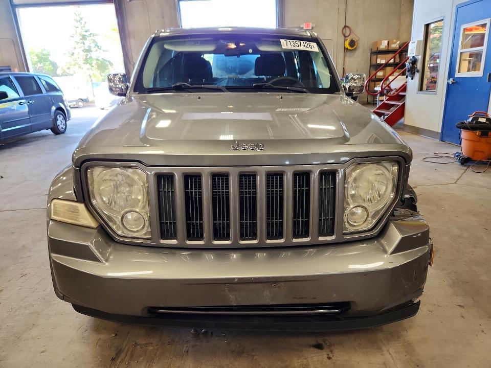 Продаж на аукціоні авто 2012 Jeep Liberty, vin: 1C4PJMAK2CW209261, номер лоту: 71357426
