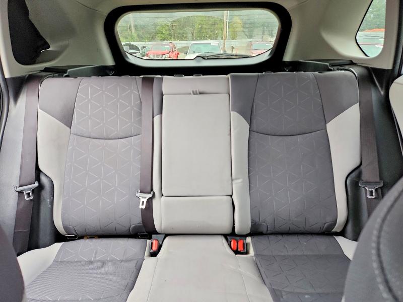 2019 Toyota Rav4 მანქანა იყიდება აუქციონზე, vin: JTMW1RFV4KJ016892, აუქციონის ნომერი: 71215546