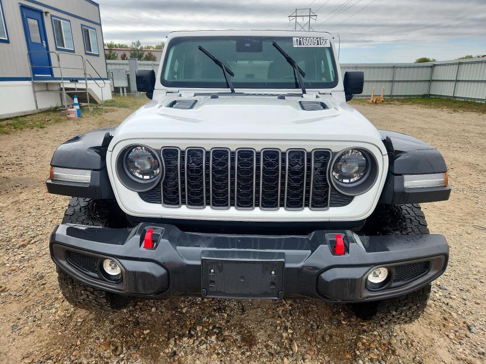 2025 Jeep Wrangler მანქანა იყიდება აუქციონზე, vin: 1C4PJXFN1SW526600, აუქციონის ნომერი: 71600916