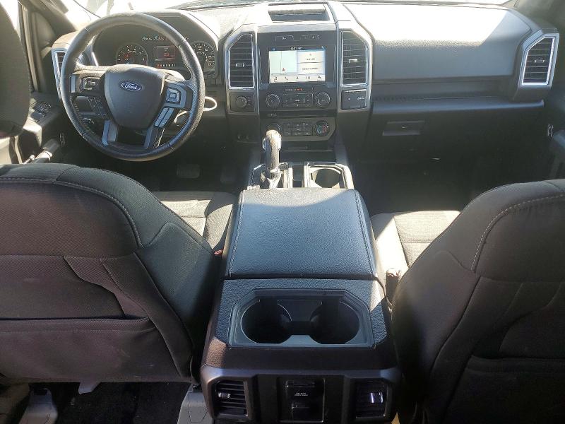 Продаж на аукціоні авто 2016 Ford F150, vin: 1FTEW1EP1GKF93382, номер лоту: 71543706