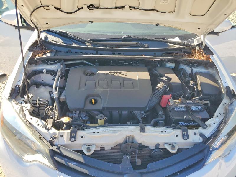 Продаж на аукціоні авто 2014 Toyota Corolla, vin: 2T1BURHE4EC205075, номер лоту: 69459226