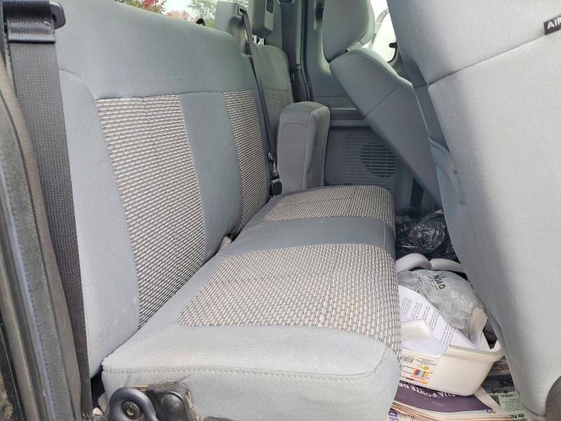Продажа на аукционе авто 2011 Ford F250, vin: 1FT7X2B6XBEA23217, номер лота: 70844976