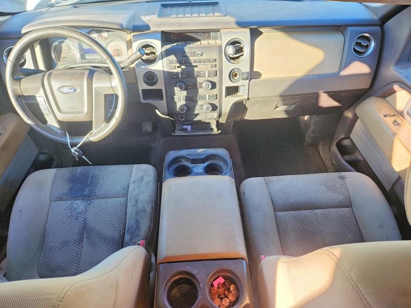 Aukcja sprzedaży 2009 Ford F150, vin: 1FTRX12889KC89996, numer aukcji: 71748006