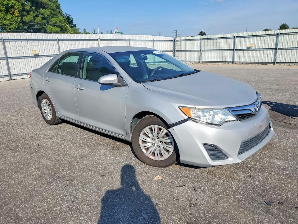 Aukcja sprzedaży 2012 Toyota Camry, vin: 4T1BF1FK1CU029943, numer aukcji: 71118166