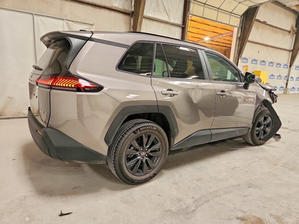 Aukcja sprzedaży 2026 Toyota Rav4, vin: 2T36CRAV7TC008632, numer aukcji: 71262266