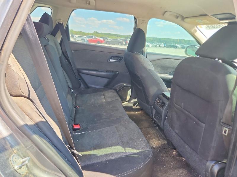 Продаж на аукціоні авто 2022 Nissan Rogue, vin: 5N1BT3BA9NC734578, номер лоту: 71503026