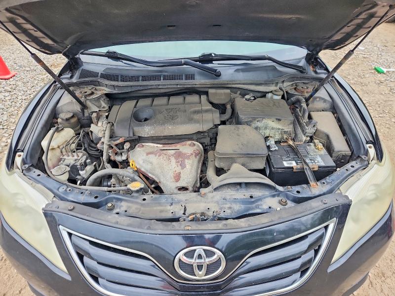 Продаж на аукціоні авто 2011 Toyota Camry, vin: 4T4BF3EK8BR192588, номер лоту: 71455976