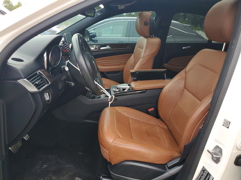 2019 Mercedes-benz Gle Coupe მანქანა იყიდება აუქციონზე, vin: 4JGED6EB0KA152277, აუქციონის ნომერი: 71378266