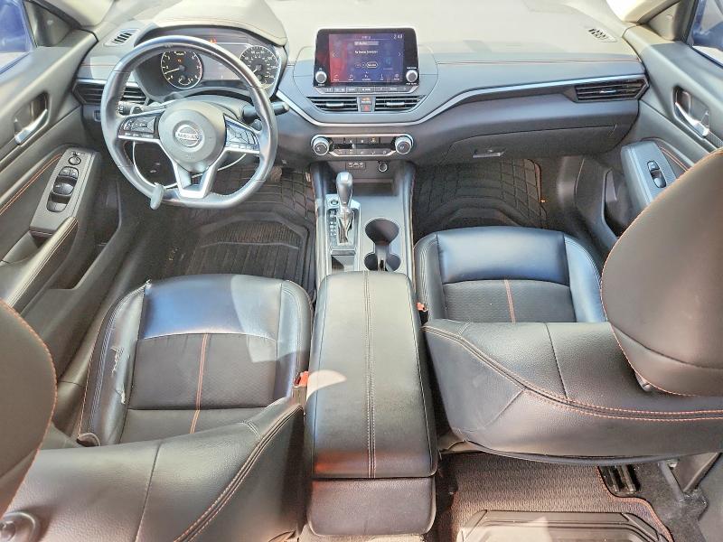 Aukcja sprzedaży 2019 Nissan Altima, vin: 1N4BL4CV9KN321318, numer aukcji: 72008646