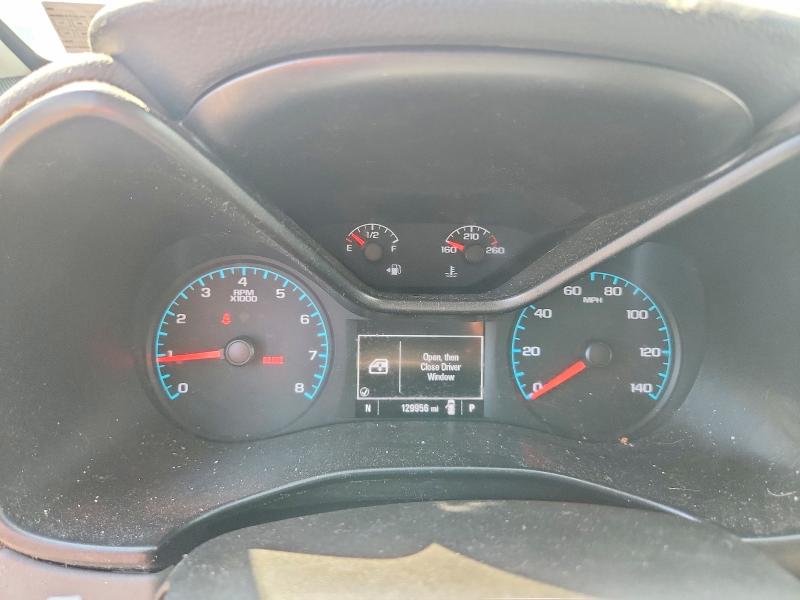 70683256 :رقم المزاد ، 1GCHSBEA9K1156528 vin ، 2019 Chevrolet Colorado مزاد بيع