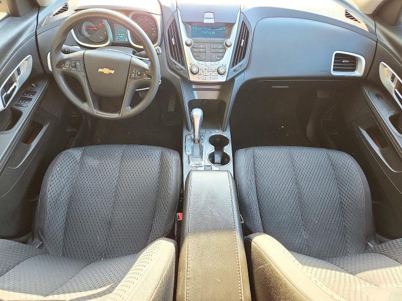 2012 Chevrolet Equinox მანქანა იყიდება აუქციონზე, vin: 2GNFLCEKXC6137219, აუქციონის ნომერი: 71903176