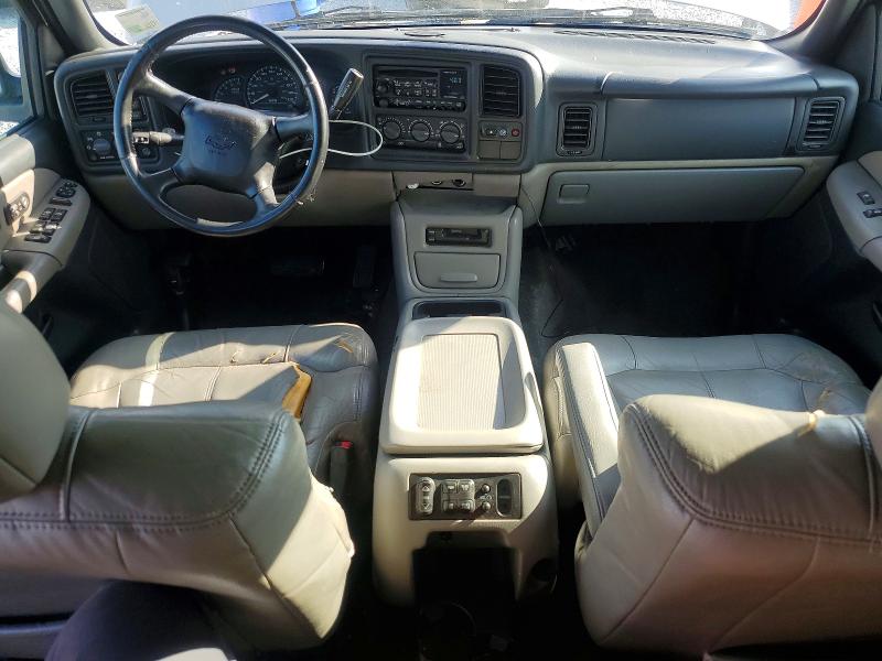 Продаж на аукціоні авто 2002 Chevrolet Tahoe, vin: 1GNEK13Z92R145950, номер лоту: 71407296