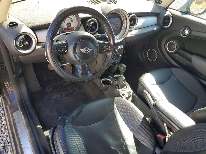 Aukcja sprzedaży 2012 Mini Cooper, vin: WMWSU3C57CT256593, numer aukcji: 70748236