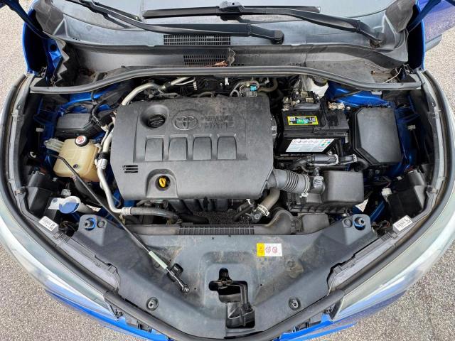 Aukcja sprzedaży 2019 Toyota C-hr, vin: NMTKHMBX0KR070602, numer aukcji: 71532916