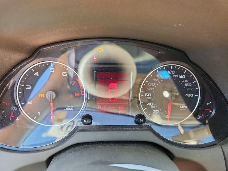 Продаж на аукціоні авто 2010 Audi Q5, vin: WA1LKAFPXAA067499, номер лоту: 71305986
