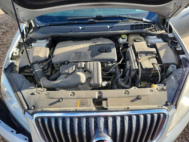 Продажа на аукционе авто 2017 Buick Verano, vin: 1G4PR5SK2H4108216, номер лота: 71409576