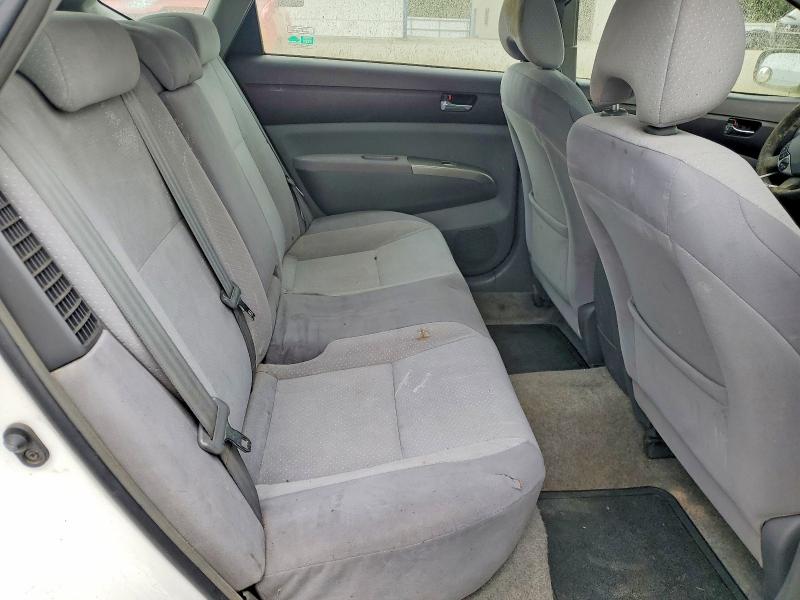 2005 Toyota Prius მანქანა იყიდება აუქციონზე, vin: JTDKB22U253031920, აუქციონის ნომერი: 71507026