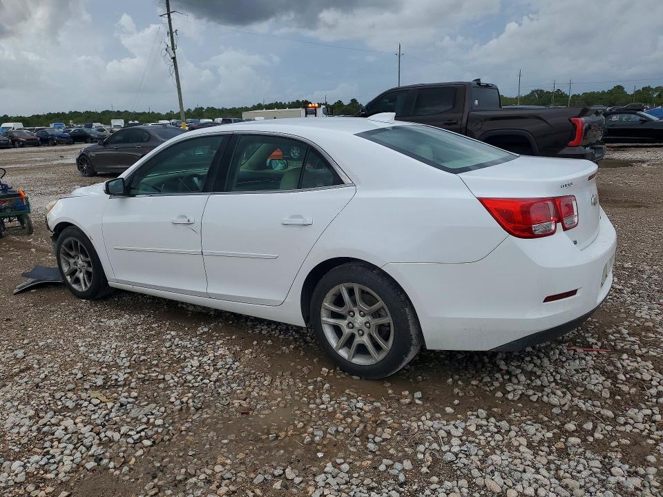 Продаж на аукціоні авто 2015 Chevrolet Malibu, vin: 1G11C5SL7FF261575, номер лоту: 71174876